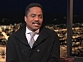 The Mo’Nique Show: Marlon Jackson on career and more!