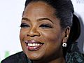 Oprah reveals her big family secret