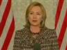 Clinton: &#039;Libyan government lost all legitimacy&#039;