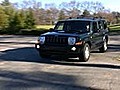 2006 Jeep Commander