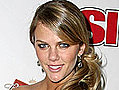 Brooklyn Decker Dishes on How Jennifer Aniston Makes a First Impression