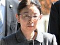 厚労省・村木元局長に無罪判決　郵便不正事件で大阪地裁