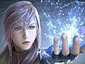 Dissidia 012[duodecim] Final Fantasy - TGS trailer