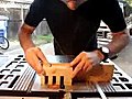 Impossible object DIY