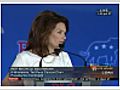 Michele Bachmann Remarks