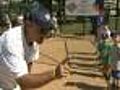 Baseball For Toddlers