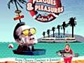 Plagues & Pleasures on the Salton Sea (2004)