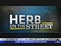 Herb on the Street