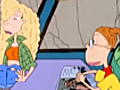 The Wild Thornberrys: 