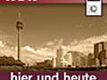 Hier und Heute: 02.07.2011,  Von Riesenvögeln und Reiselust
