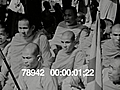 MONKS,  OTHERS PROTEST VIET GOVERNMENT - HD