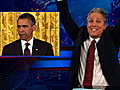 The Daily Show with Jon Stewart - Wed,  Jun 29, 2011