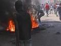 Obama Condemns Bloody Ivory Coast Clashes