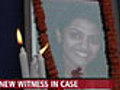 Soumya murder: Witness saw car go out of control