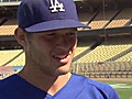 Dodgers on Vicente Padilla’s 