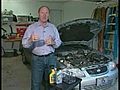 NASCAR Crew Chief Shares Car Maintenance Tips