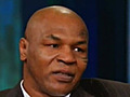 Mike Tyson Returns On Oprah Day 2! (Tears Up Again & Evander Holyfield Comes Through Speaking On His Ear Getting Bit Off For The First Time) [28 Min]