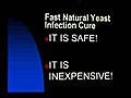 Fast Yeast Infection Home Remedy Natural Yeast Infection Cure Natural Yeast Infection Treatment Natural Cure Yeast Infection