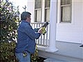 Ron Hazelton’s House Calls - How to Replace Porch Railing