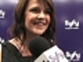 Amanda Tapping - Interview - Sanctuary