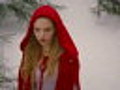 Red Riding Hood - Available June 14 on DVD/Blu-ray and for Download