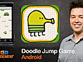 Your New Game Addiction: Doodle Jump for Android