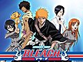 Bleach 197