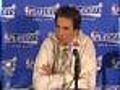 Bulls Discuss Overtime Loss To Celtics
