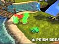 Spyro Skylanders - Prism Break Gameplay trailer