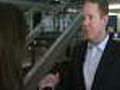 Financial Expert On Managing Money In Rocky Times