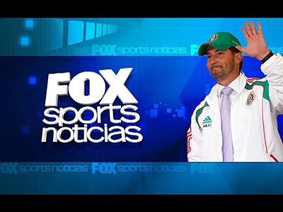 foxsportsla.com Noticias - 2º edición