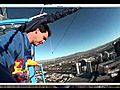 Sky Jump - Las Vegas,  Nevada