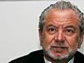 Alan Sugar’s Business Advice: How should I start my own business