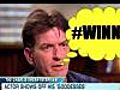 Charlie Sheen Song