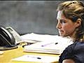 Report Questions DNA Evidence Against Amanda Knox