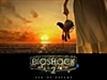 BioShock2 first glimpse