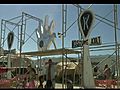 Burning Man Episode 3: Kostume Kult Camp