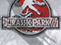 Jurassic Park III