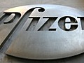 Pfizer Outlook