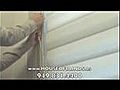 Window Treatments Newport Beach   949.831.4400 92660 92657