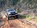 2004 Lifted Ford F-150 Offroad NorCal Trail GetStuk