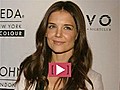 Katie Holmes