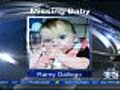 Missing Infant From Contra Costa Co. Found Safe