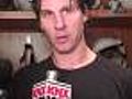 Web Extra: Ryan Smyth On Game 3 Win