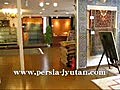 ペルシャ絨毯専門店(2/6)[Persian Carpet]●お店紹介ト●