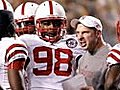 Nebraska’s motivation for Big XII Championship