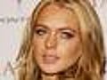 Blabber: Lindsay Lohan’s Hot Pursuit