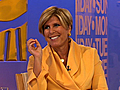 Video: Suze Orman joins 