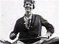 Remains of Amelia Earhart found?