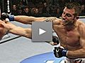 UFC 123: Matt Brown vs. Brian Foster Interview